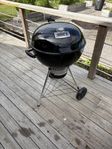 Kolgrill Weber Master-Touch GBS SE E-5775 Kolgrill Ø 57 cm