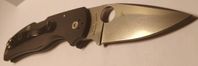 Spyderco Native 5 G10 S30V