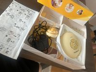 Medela Swing Maxi elektrisk bröstpump – fint skick