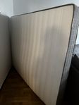 IKEA-sängmadrass HAMARVIK 160x200 cm – Fint skick!