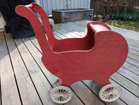 Dockvagn