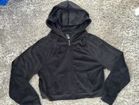 Victorias Secret hoodie med byxor 