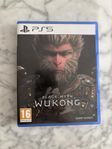 Wukong PS 5-spel