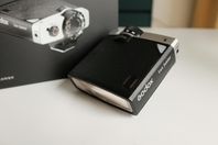 Godox Lux Junior-blixt