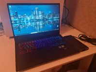 HP Omen 16
