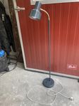 golvlampa vintage