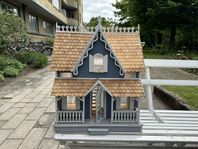 dockhus