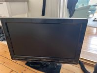 Projektor och TV