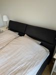 Sänggavel från mio 180 cm
