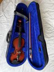 Viol 1/8