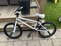 Trick cykel 