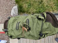 klövjeväska seleverkstedet size S