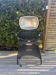 Elgrill Weber