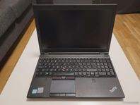 Lenovo thinkpad P50