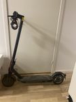 el sparkcykel