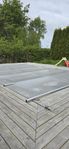 Intressekoll Pool Cover 4x6 m