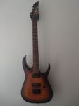 Ibanez rga42fm elgitarr
