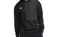 Nike dry fit hoodie herr strl M nyskick