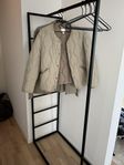 Klädhängare 90cm
