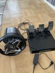 Thrustmaster T248 PS
