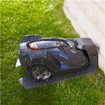 Husqvarna Automower 305 Robotgräsklippare