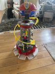 Stort Paw Patrol Torn