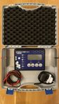 Hidrex PSP 1000 – Jontoforesmaskin mot svettning!