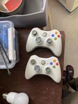 handkontroller Xbox 360