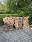 Ölandssten röd bortskänkes