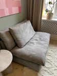 Fåtölj 1.5 sits Bellora från Mio, NY!!
