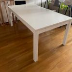 Bortskänkes IKEA Bjursta