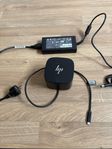 Hp Thunderbolt g2