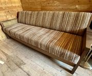 Bäddsoffa 