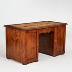 Skrivbord 1900-talets första hälft