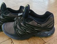 Salomon gotetex sko