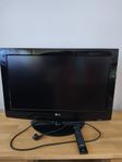 TV LG 32" LCD-TV 32LG3000 (HD Ready)