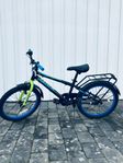 Barncykel