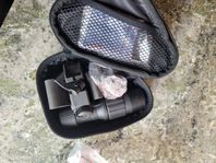 Pulsar ir lampa x940s