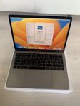 MacBook Pro 13,3”, Intel Core i5, 8GB, 128GB