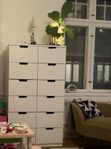 Nordli Byrå IKEA