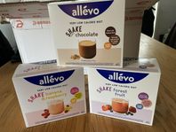 Allevo VLCD Shake