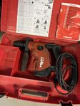 Div maskiner, Hilti, Hitachi, Elbjörn, m.m