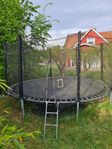 studsmatta gratis