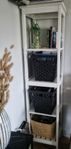 Hemnes hylla 