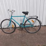 Herrcykel King
