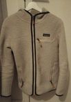 Patagonia Fleece Jacka