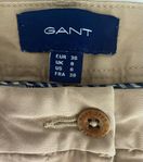 GANT byxor beige Storlek 36