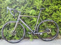 Kona Kolfiber racer 58cm