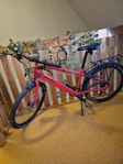 Nishiki elcykel