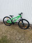 Scott voltage 26 tum 